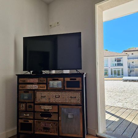 Le Sea Breeze La Rochelle 44M2 - 2 Chambres - 6 Prs - Piscine Lagord Exterior foto