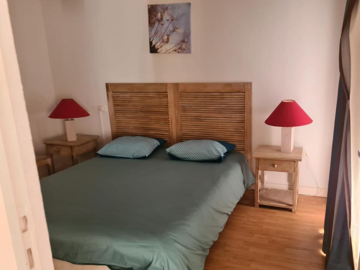 Le Sea Breeze La Rochelle 44M2 - 2 Chambres - 6 Prs - Piscine Lagord Exterior foto